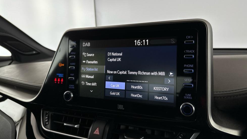 DAB Radio