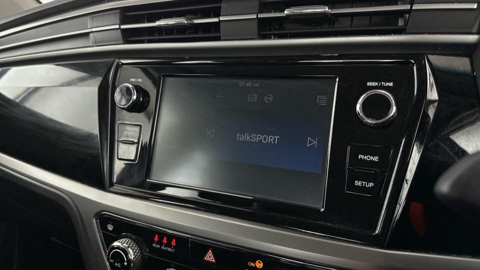 DAB Radio