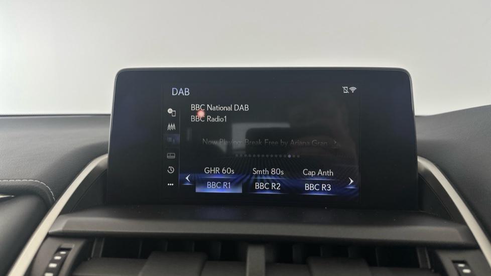 DAB Radio