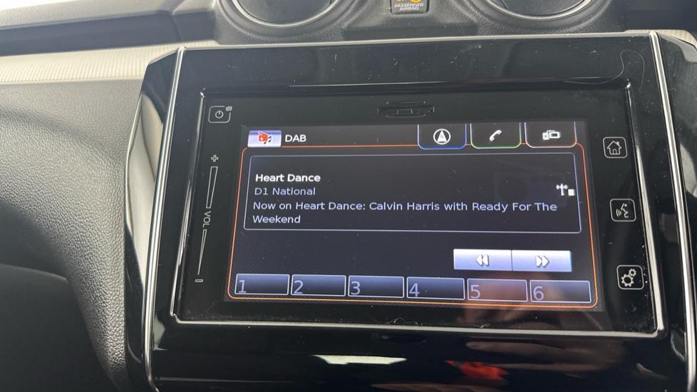 DAB Radio