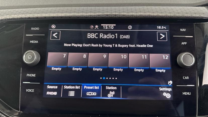 DAB Radio