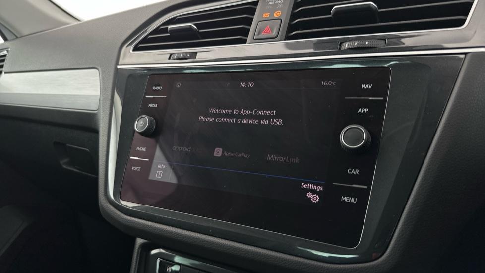 Apple Carplay / Android Auto