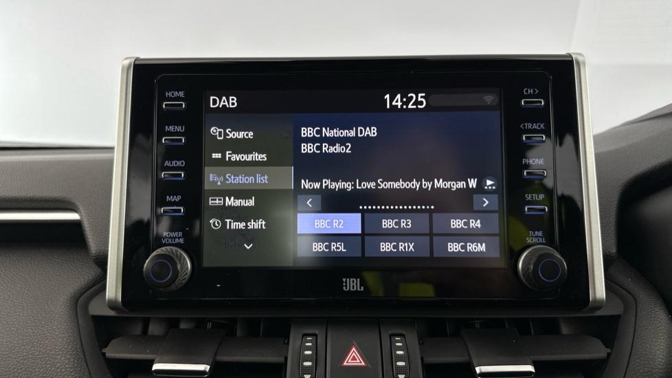 DAB Radio