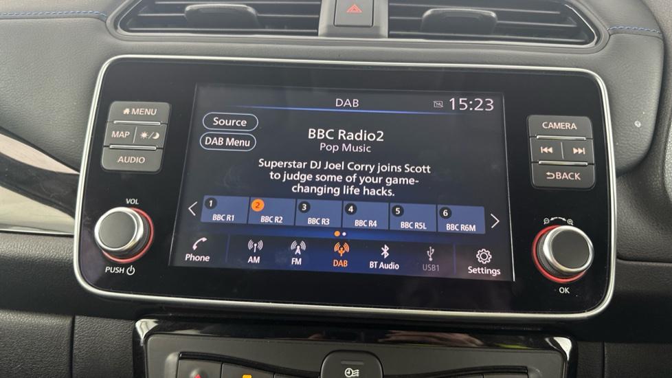 DAB Radio