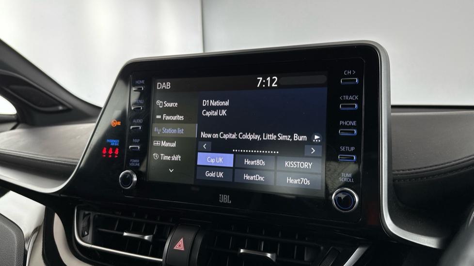 DAB Radio