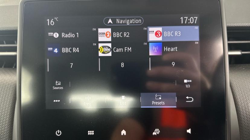 DAB Radio