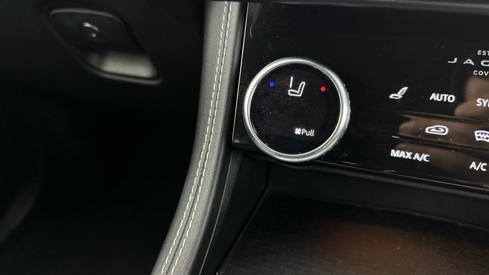 Heated Seats