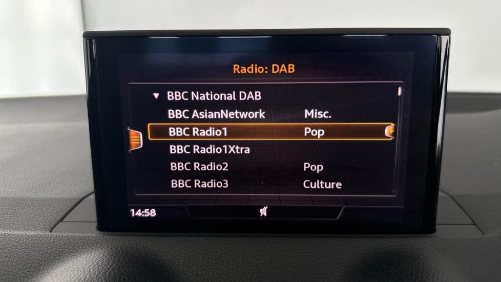 DAB Radio