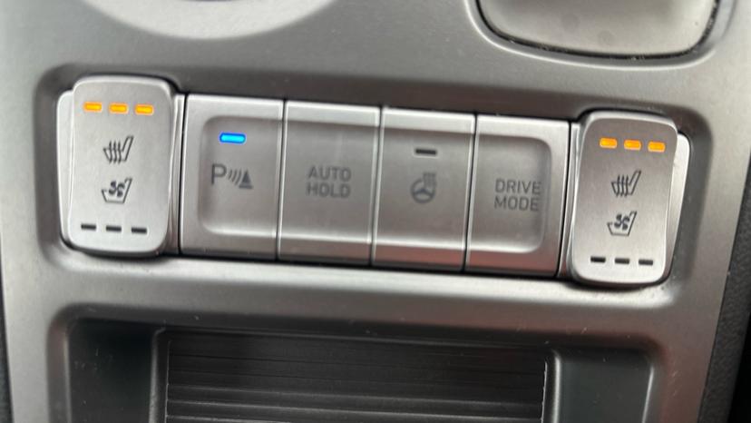 Heated Seats