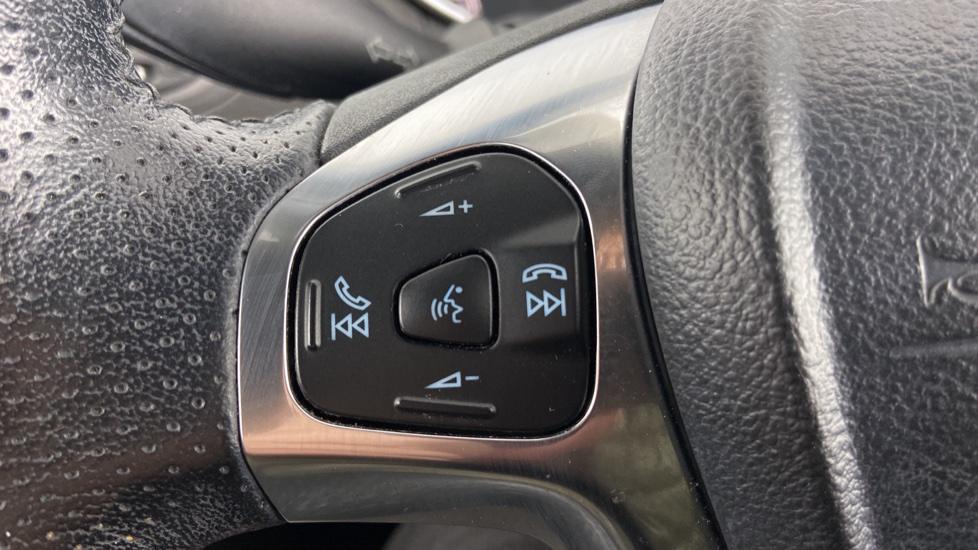 Bluetooth connectivity 