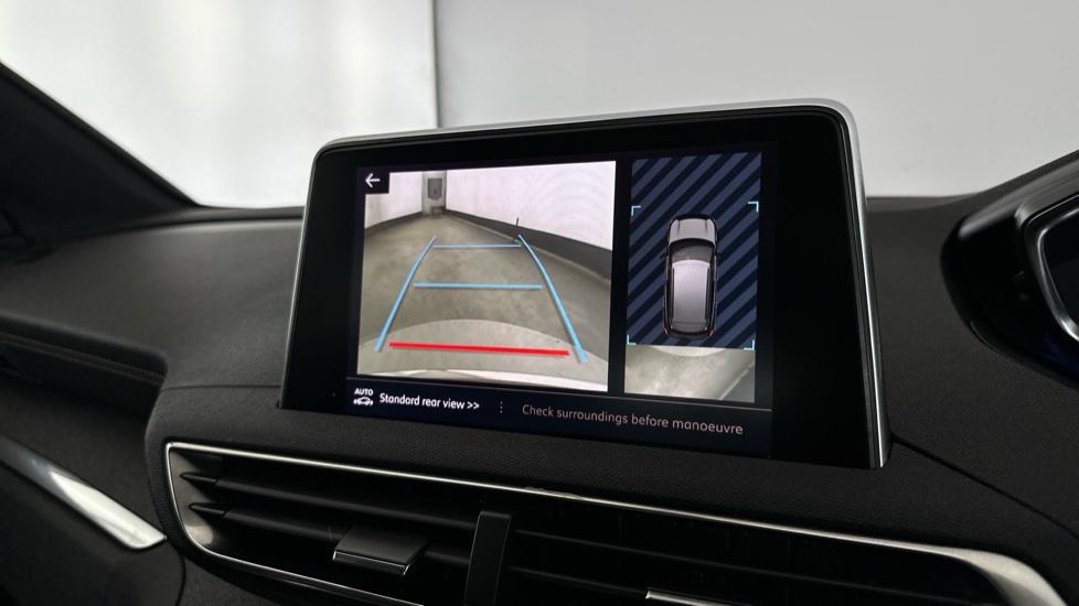 Rear View Camera