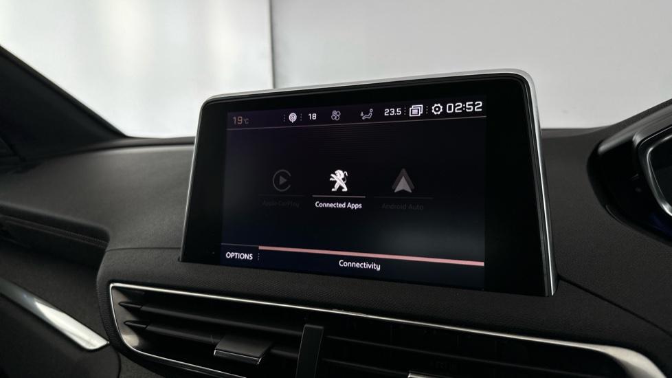 Apple Carplay / Android Auto