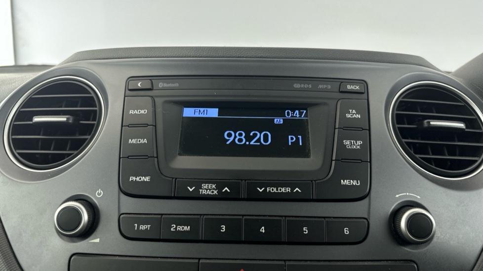 DAB Radio