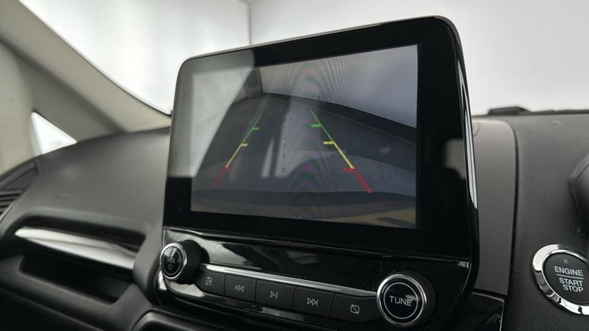 Rear View Camera