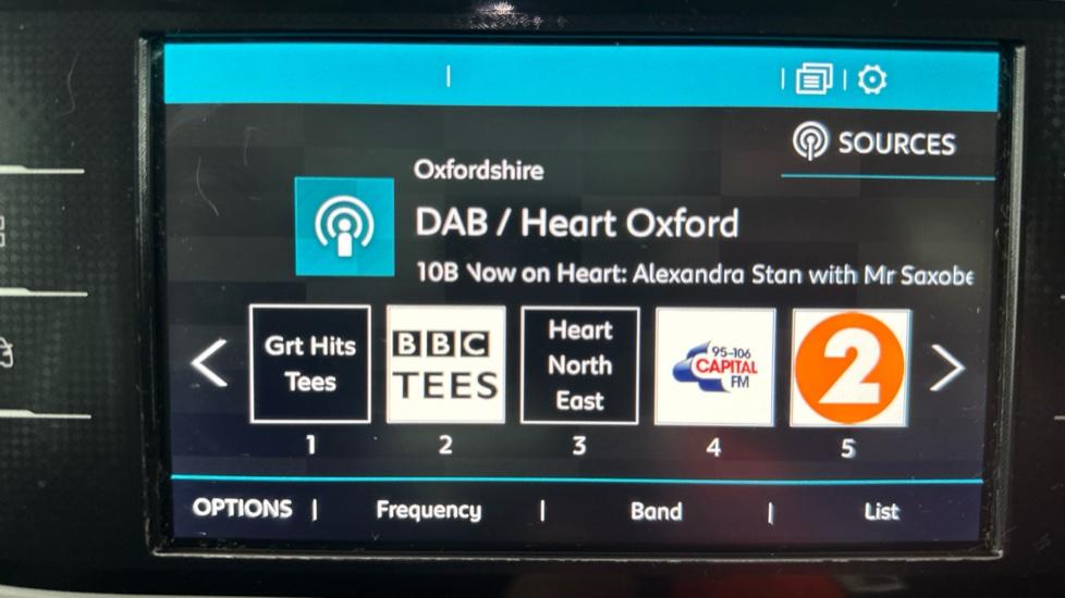 DAB Radio