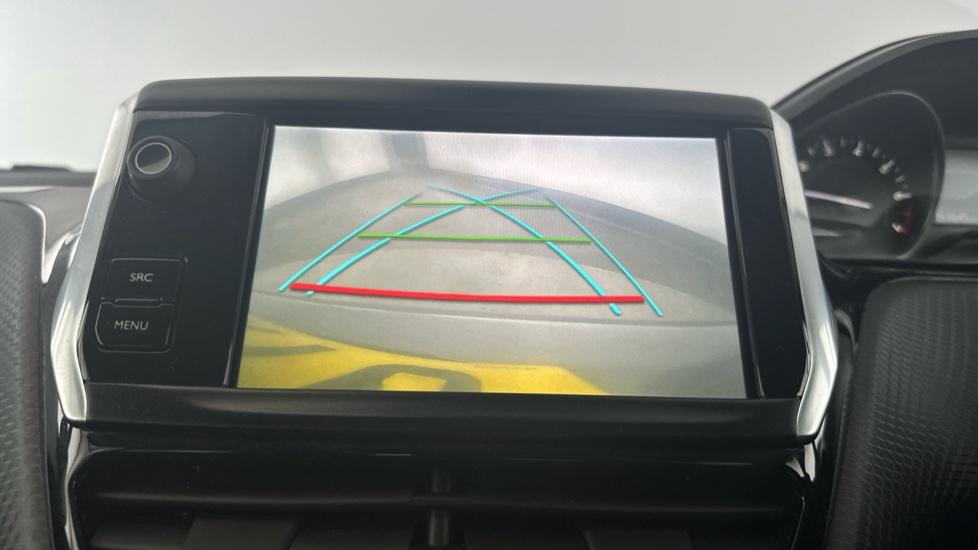 Rear View Camera