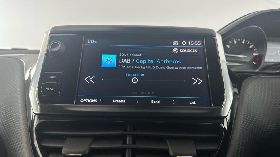 DAB Radio