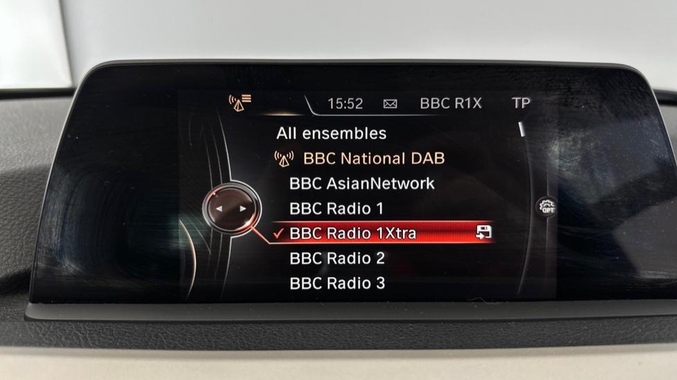 DAB Radio