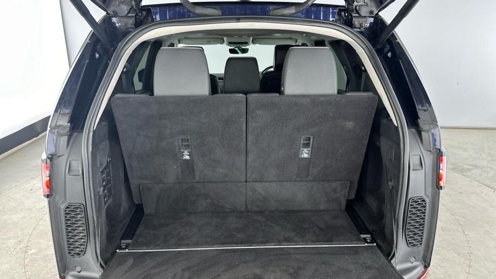 Folding Seats