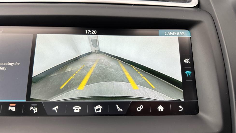 Rear View Camera