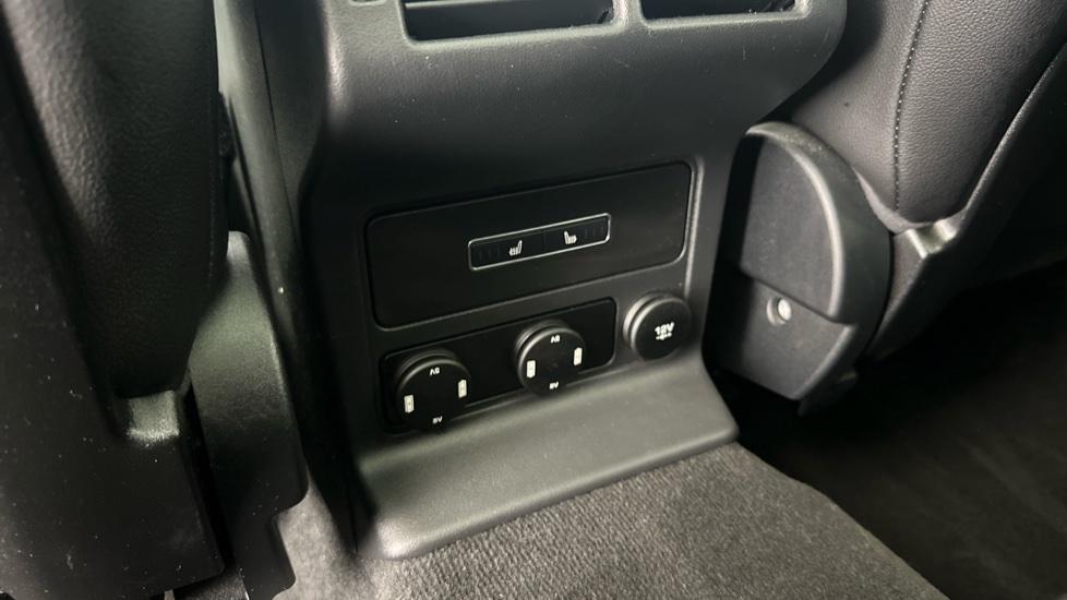 Heated Seats