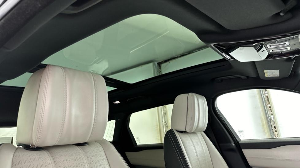 Panoramic Roof