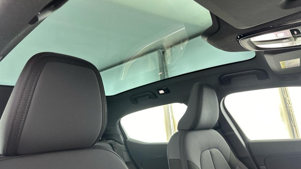 Panoramic Roof