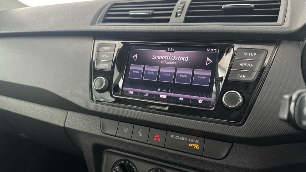 DAB Radio