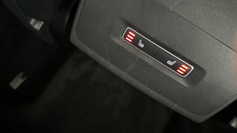 Heated Seats