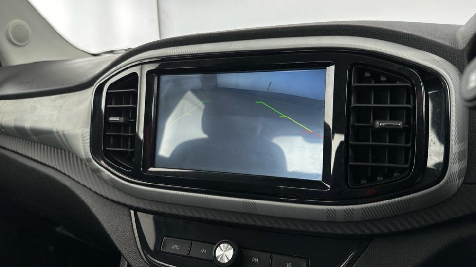 Rear View Camera