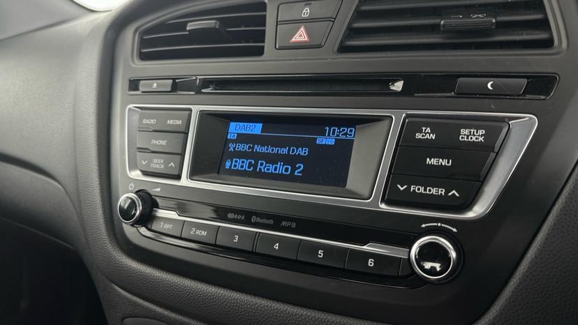 DAB Radio