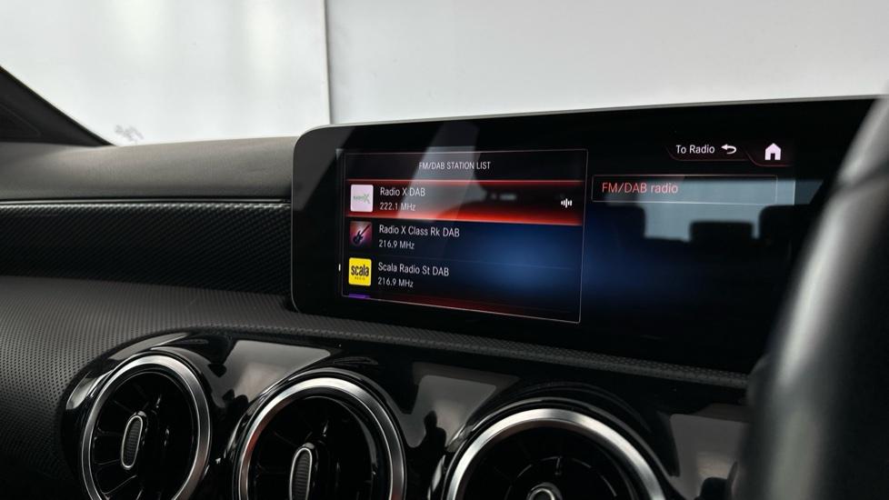 DAB Radio