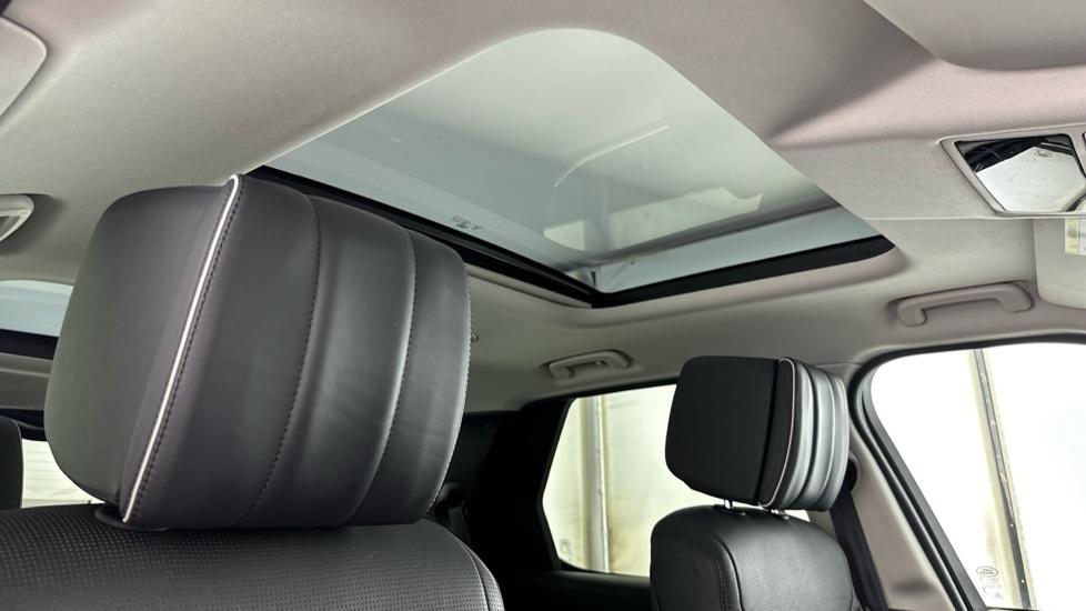 Panoramic Roof