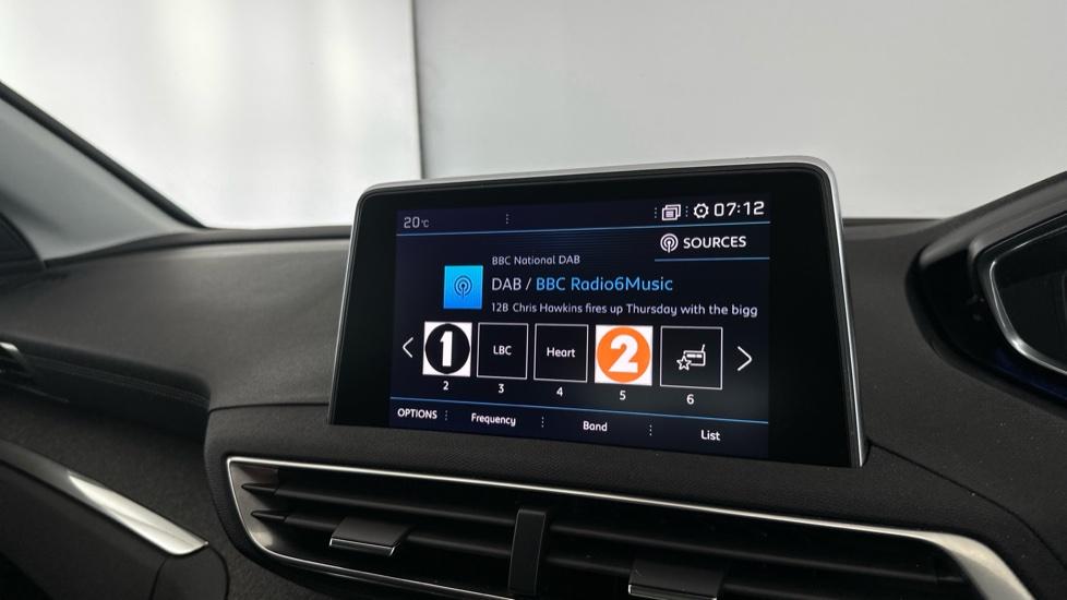 DAB Radio