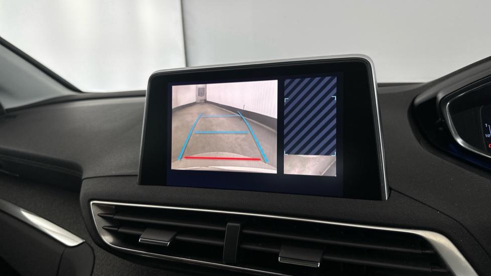 Rear View Camera