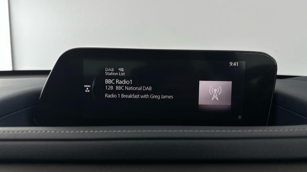 DAB Radio