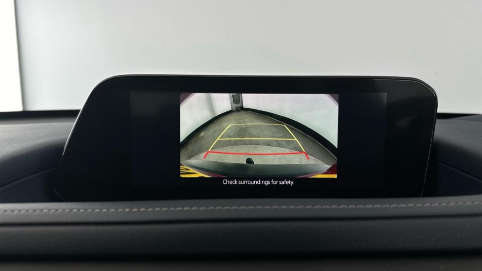 Rear View Camera