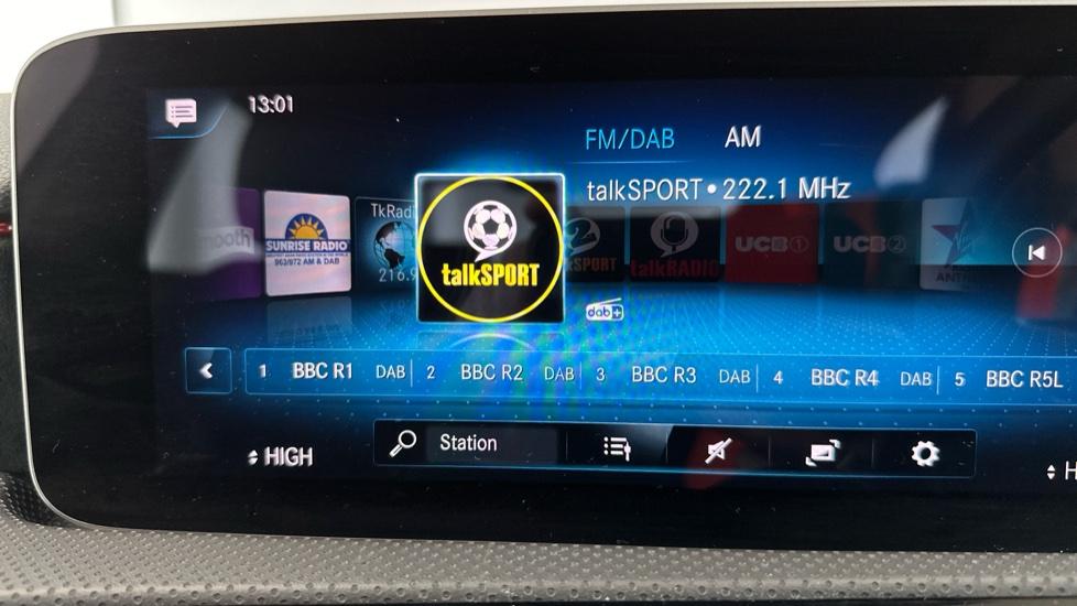 DAB Radio