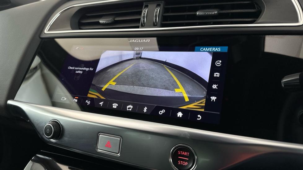 Rear View Camera