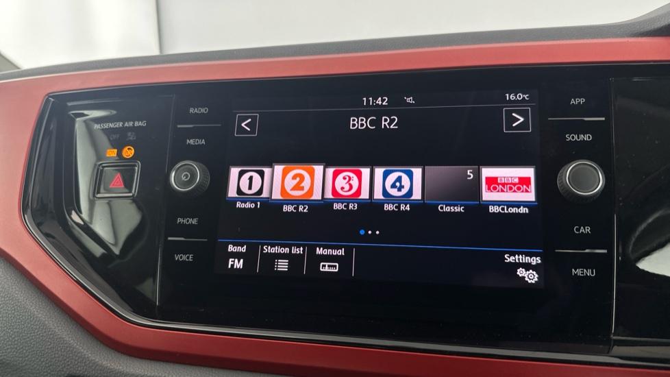 DAB Radio