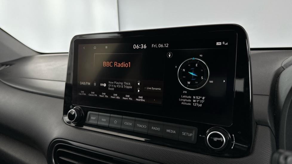 DAB Radio