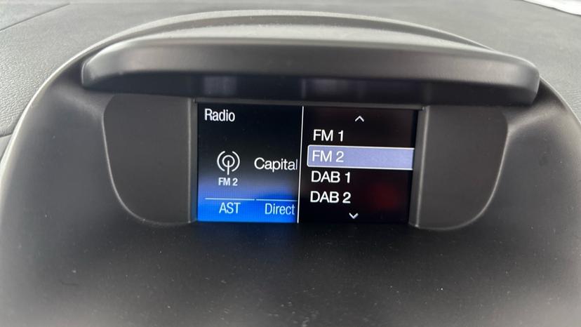 DAB Radio