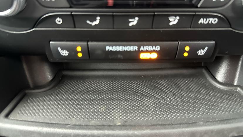 Heated Seats