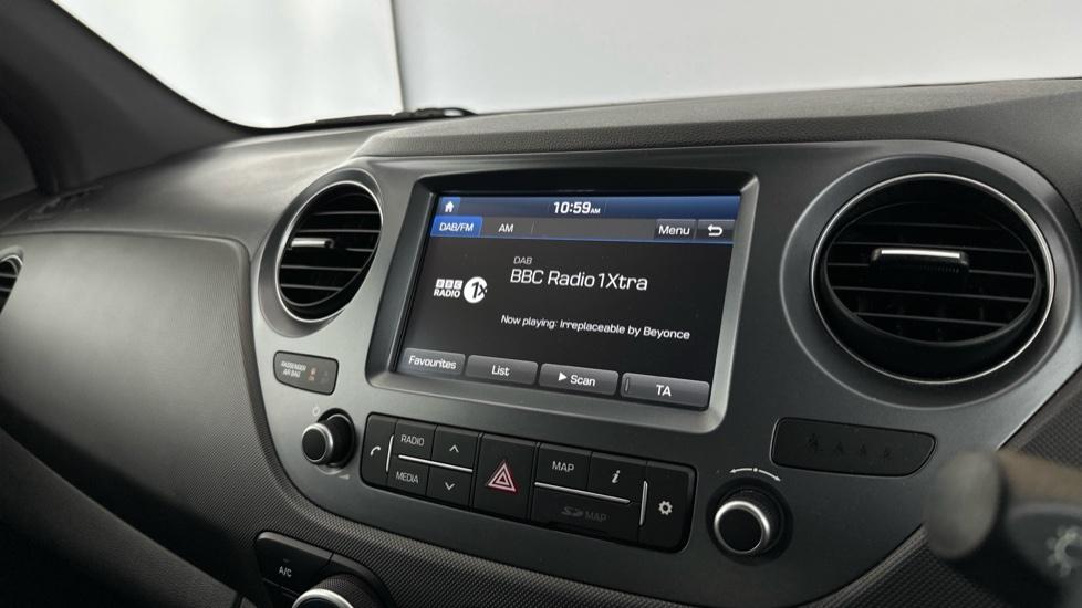 DAB Radio