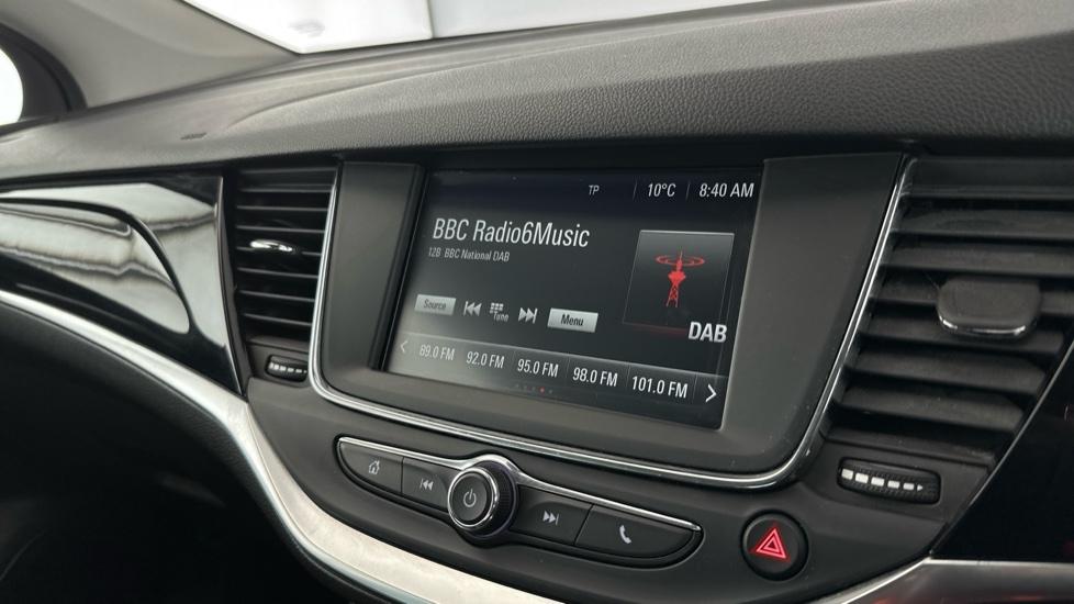 DAB Radio