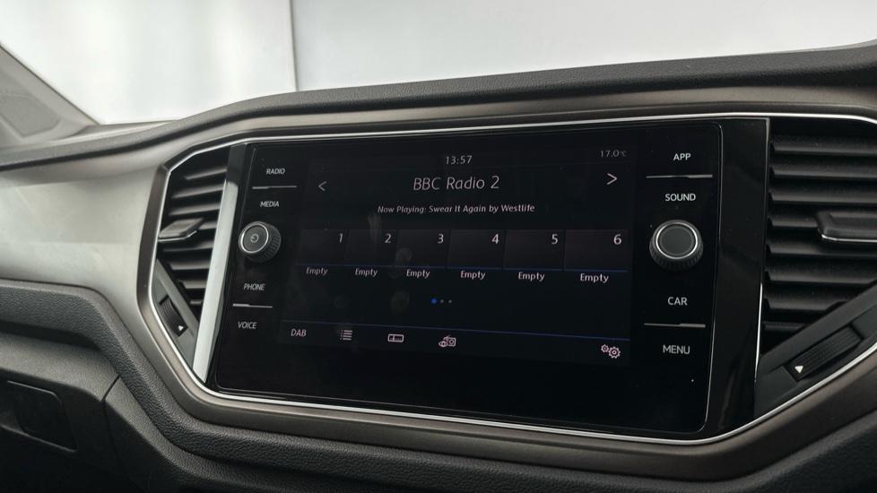 DAB Radio