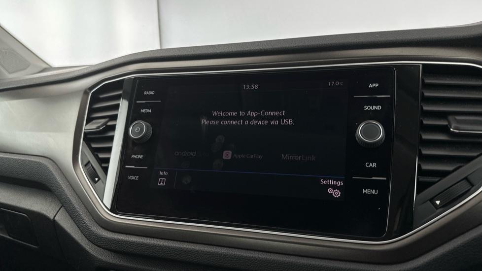 Apple Carplay / Android Auto