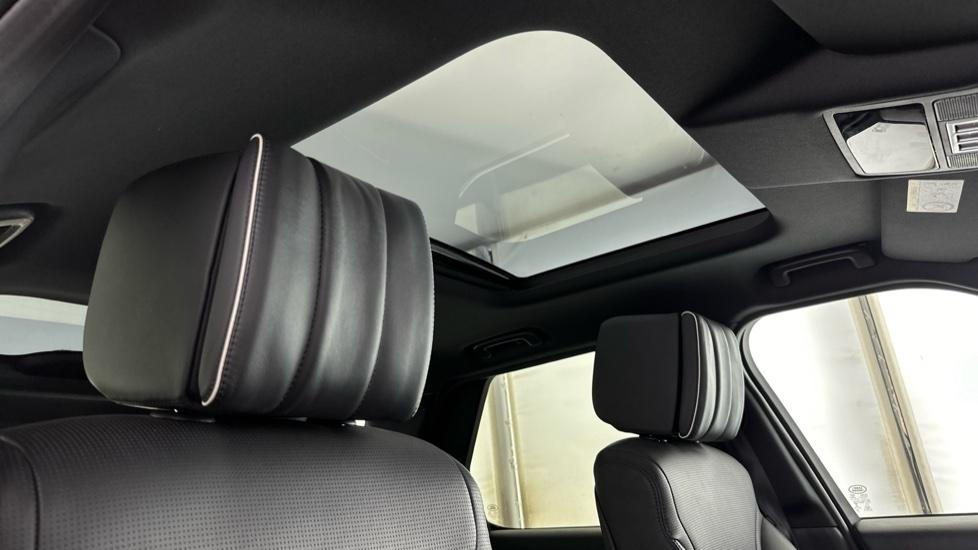 Panoramic Roof