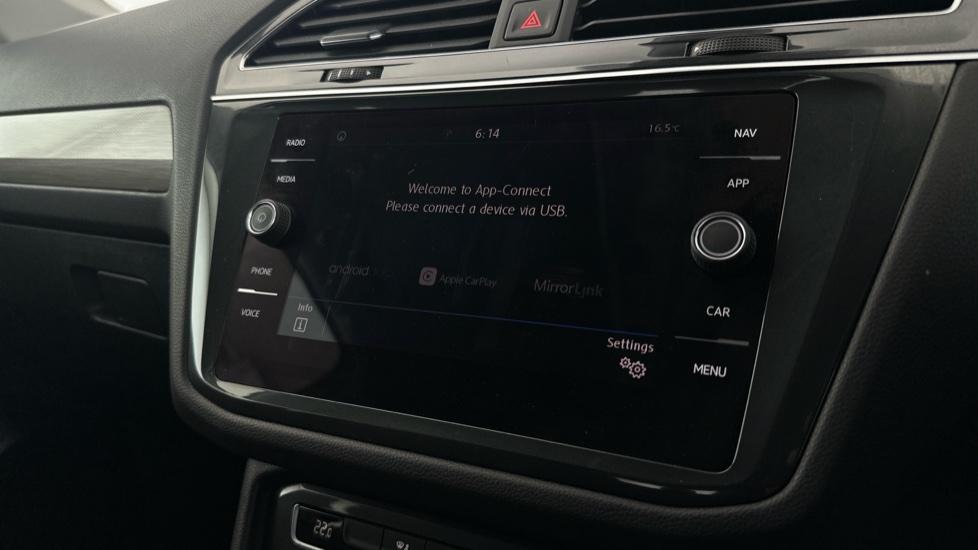 Apple Carplay / Android Auto