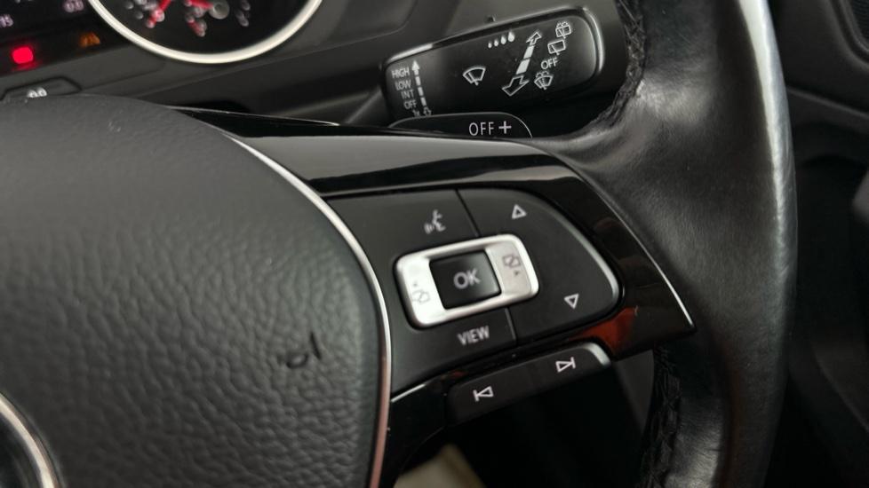 Paddle Shifters